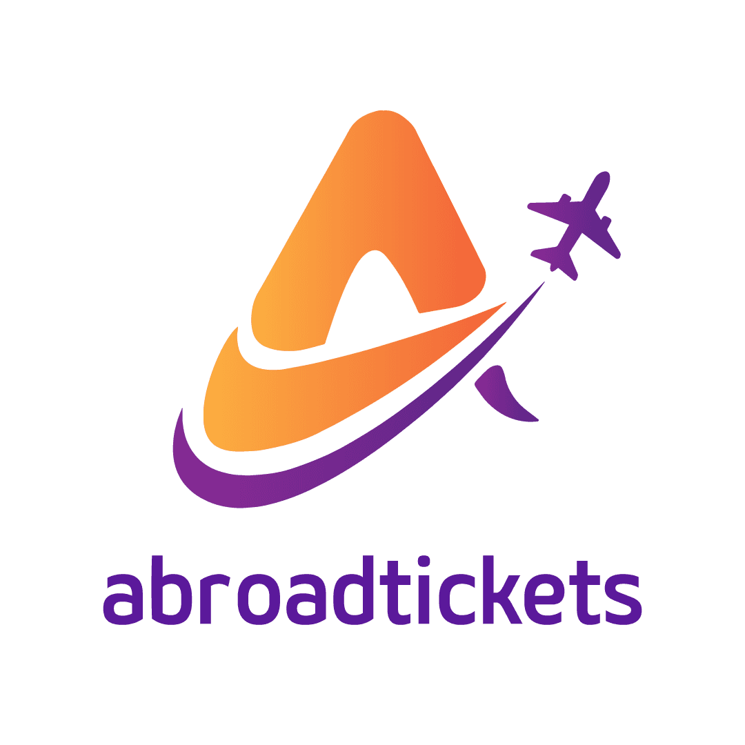 Abroad Tickets logo