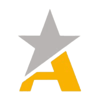 Air Astra airline logo