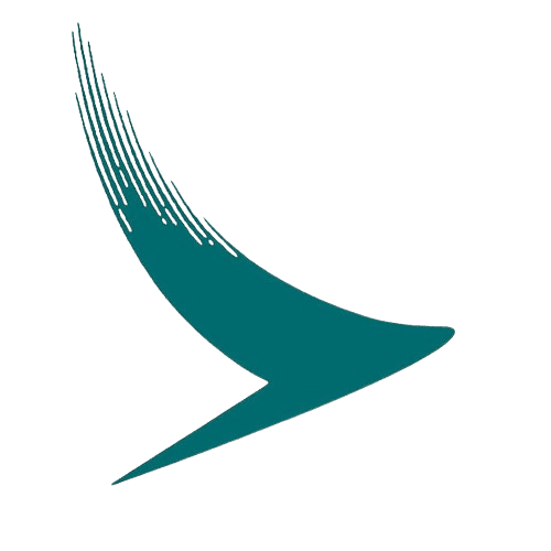 Cathay Pacific Airways airline logo