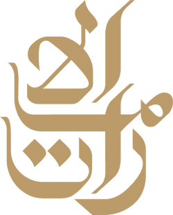 Emirates airline logo