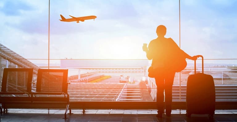 Travel Services