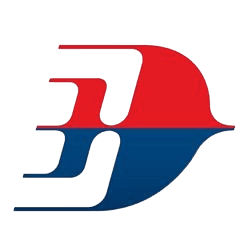 Malaysia Airlines airline logo