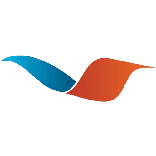 Novoair airline logo