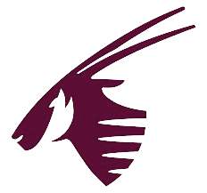 Qatar Airways airline logo
