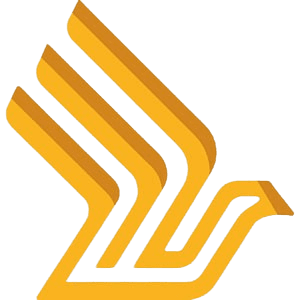 Singapore Airlines airline logo