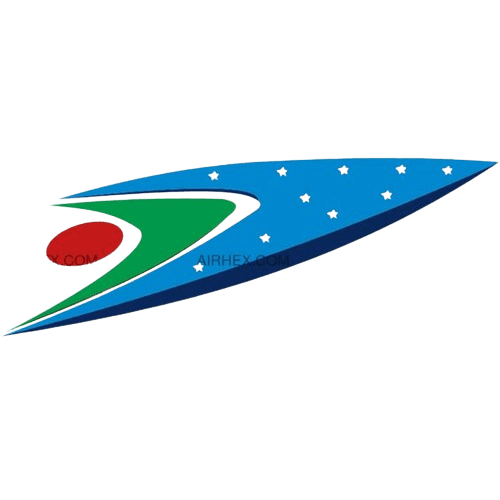 US-Bangla Airlines airline logo