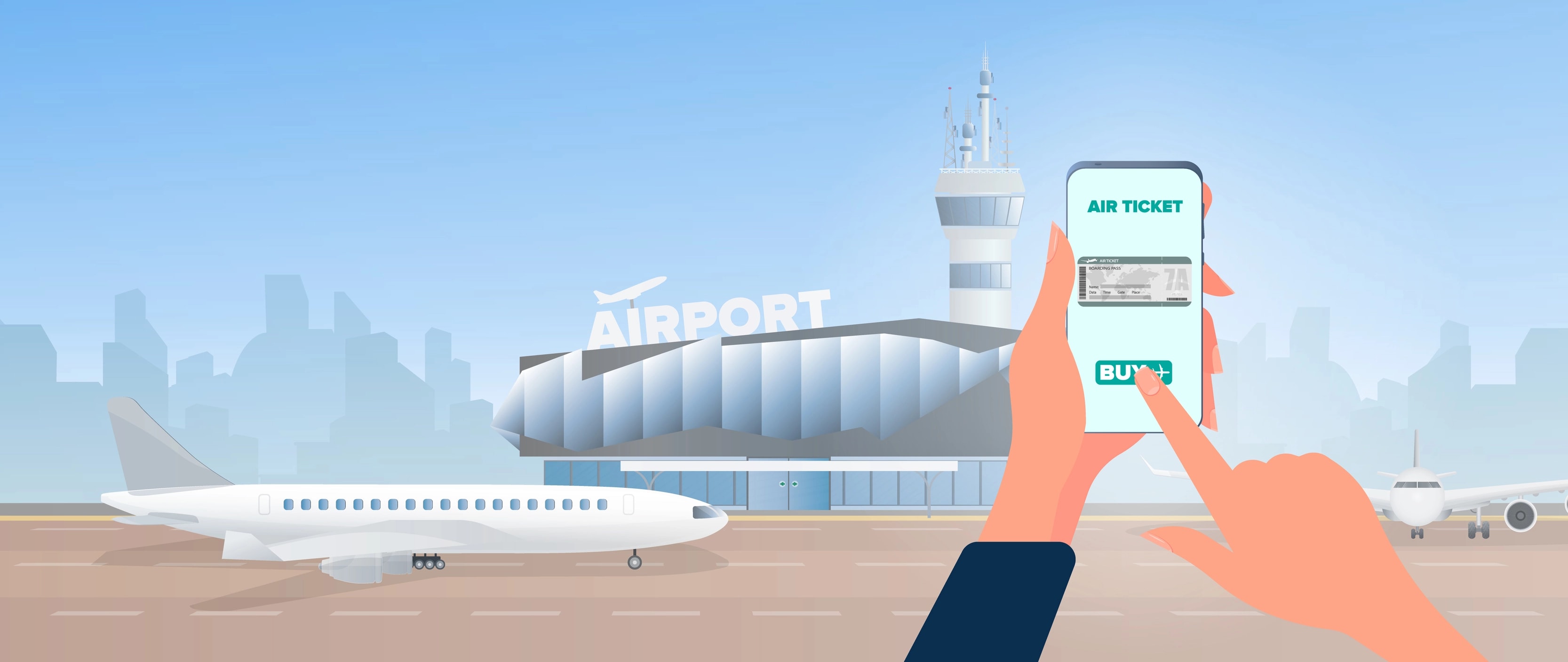 Online Booking System
