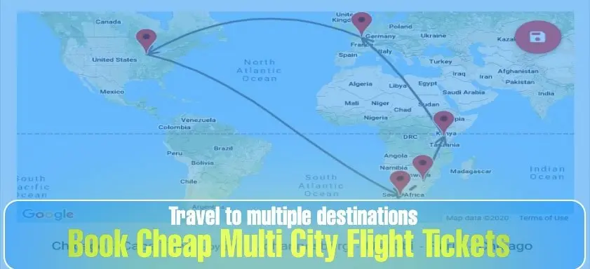 Special Discount on Round-Trips