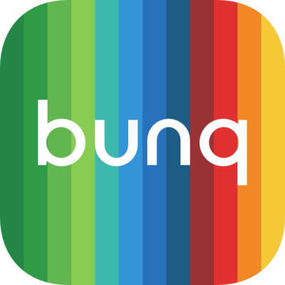 Bunq logo