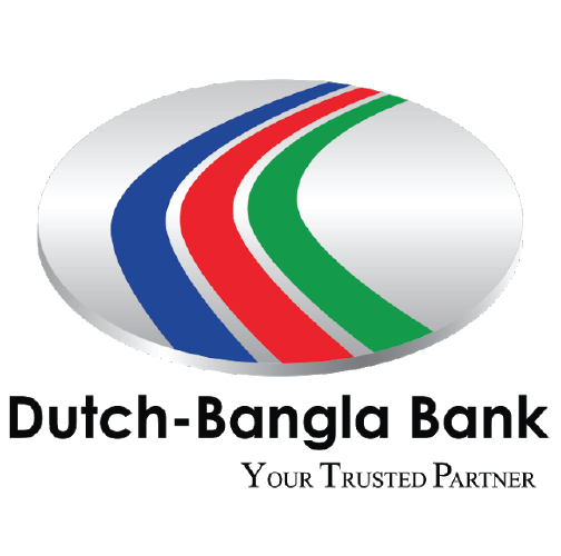 Dutch-Bangla Bank PLC logo