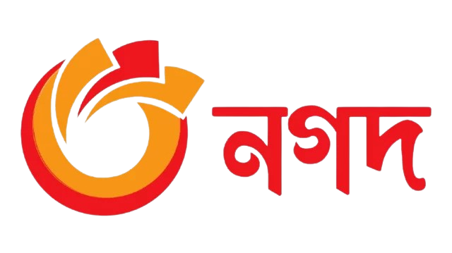 Nagad Payment logo