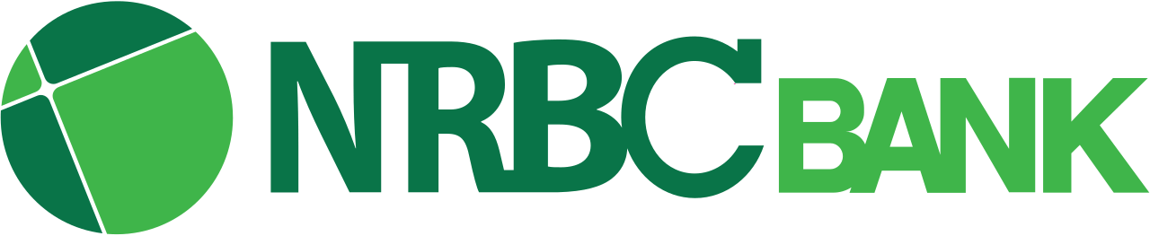 NRBC BANK LTD logo