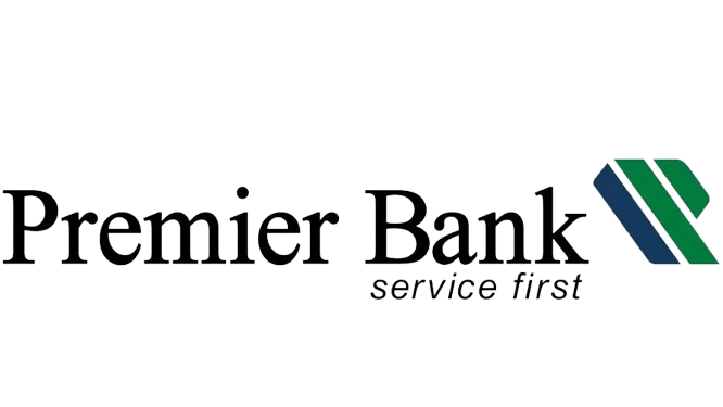 The Premier Bank PLC logo