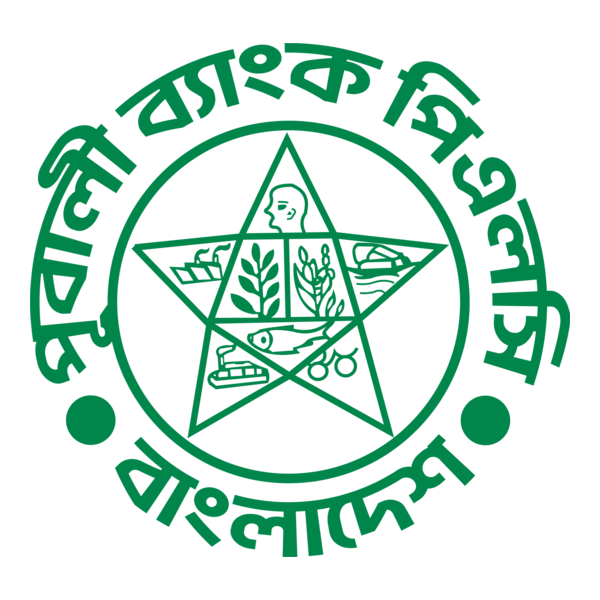 Pubali Bank PLC logo